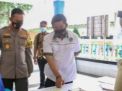 Cegah Narkoba, Ratusan Anggota Polres Jombang Dites Urine Mendadak