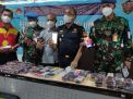 Bea Cukai Juanda Gagalkan 267 iPhone Ilegal dari Batam Seharga Rp1,5 M