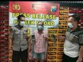Ditinggal Kabur Rekannya, Pencuri di Jombang Ini Babak Belur Dimassa