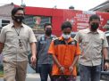Ini Tampang Pelaku Penusukan di Surabaya, Ternyata Tukang Jagal Sapi