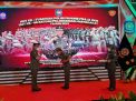 Raih Penghargaan Kemendagri, Kasatpol PP Trenggalek: Ini Sejarah