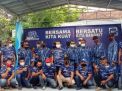 DPC Partai Demokrat Jombang Tolak Keras KLB Deli Serdang