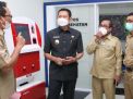 Pak Yes Sidak Pelayanan Publik, Warga: Dulu Ribet, Sekarang Mudah