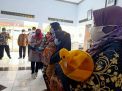 Komisi IV DPR RI Kampanyekan Gemar Makan Ikan di Jombang