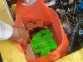 Ibu yang Buang Bayinya di Tempat Sampah di Gresik Diduga di Bawah Umur