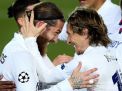 Madrid Lolos ke Perempat Final Liga Champions, Zidane Sindir Atalanta