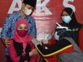Novita Hardini Ajak Kader PKK Ikut Sadarkan Masyarakat soal Vaksin