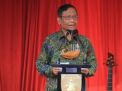 Mahfud MD Sebut Setiap Agama Punya Terorisme, Bukan Hanya Islam
