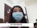 Relawan Ini Bagikan Suka Duka Setahun Berada RS Darurat Wisma Atlet