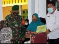 Sempat Molor, BLT Dana Desa di Jombang Akhirnya Cair