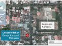 Korban Bom di Gereja Katedral Bertambah, 2 Tewas dan 20 Orang Terluka