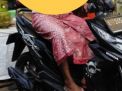 Pelajar Surabaya Jadi Korban Begal Motor, Modusnya Tuduh Tabrak