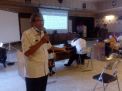 DLH Gresik Edukasi Desa Pentingnya Pengolaan TPS3R