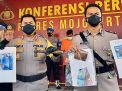 Anak Durhaka, Ayah dan Ibunya Dihantam Palu Berkali-kali hingga Kritis