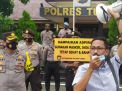 Wartawan Tuban Surati Kapolda Irjen Nico Afinta, Ini Tuntutannya