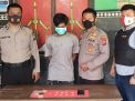 Transaksi Sabu di Desa, Pengedar Asal Jombang Diringkus Polisi