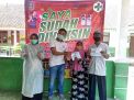Vaksinasi Covid-19 di Mojowarno Jombang, Banyak Warga tak Hadir