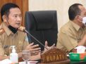 Program 100 Hari Bupati Yes Dikritik, PDIP: Tidak Didukung OPD