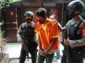Baru Keluar Lapas, Residivis Narkoba Tertangkap Lagi di Lamongan
