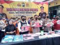 Jelang Bulan Suci Ramadan, Jombang Dikepung Preman