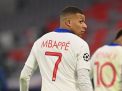 Hajar Bayern, Mbappe Cetak Rekor Lewati Legenda Arsenal