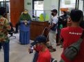 Politisi PSI Ajak Warga Surabaya Manfaatkan Program JKS dengan Bijak