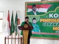 GP Ansor Jombang harus Ciptakan Kemandirian dalam Kewirausahaan
