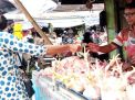 Awal Puasa, Harga Daging Ayam Melonjak