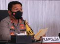 Terkait Larangan Mudik ke Kapolres dan Kapolsek, Kapolda: Buat Grup WA