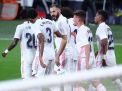 Gelar Juara Terancam Ambyar, Zidane: Real Madrid Kehilangan Ketajaman