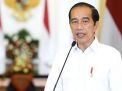 KRI Nanggala 402 Tenggelam, Jokowi : Musibah ini Mengejutkan