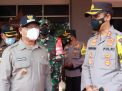 Mudik Lokal, Polres Tulungagung Akan Lakukan Penyekatan