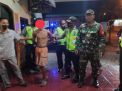 Tak Terima Ditegur, Pria di Tulungagung Bacok Pasutri, Ibu Jari Putus
