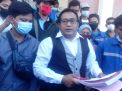 PN Gresik Kabulkan Gugatan 188 Pekerja PT. Angkasa Raya Steel