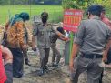 Tak Miliki Izin, Pembangunan Tower Seluler di Jombang Disegel