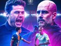 Prediksi PSV vs Man City: Perang Raja Arab dan Ambisi Pep