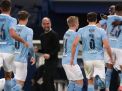 PSG vs Man City 1-2: The Citizens Selangkah Lagi ke Final Champions