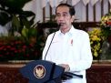 Dana Rp 182 Triliun Hanya Ditaruh Bank, Jokowi Tegur Kepala Daerah
