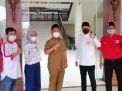 Giring PSI Manfaatkan Ramadan untuk Safari Politik