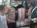 Viral, Mobil Granmax Kepergok Bawa Uang Rp 2,1 Miliar di Tol Ngawi