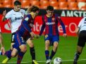 Barcelona Masih Berpeluang Juara Liga Spanyol, Ini Buktinya