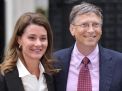 27 Tahun Nikah, Orang Terkaya Dunia Bill Gates dan Melinda Resmi Cerai