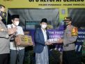 Melintasi Trenggalek Hati-hati di Dua Lokasi ini, Anda Bisa Dihalau