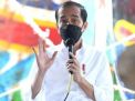 Ke Lamongan, Jokowi Disambati Nelayan Brondong
