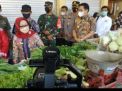 Jelang Lebaran, Harga Minyak Goreng Curah di Jombang Naik