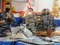KRI Nanggala 402 Belum Terangkat, Begini Kesulitan TNI AL