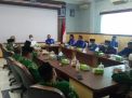 Temui Pimpinan Muhammadiyah, Ketua PAN: Silaturahim dan Dekatkan Hati