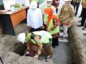 Unwaha Jombang Bangun Gedung Baru Bantuan Presiden