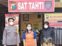 Mucikari asal Mojokerto Ditangkap Polisi Tawarkan Esek-Esek di Jombang