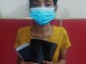 Terbelit Utang, Perempuan Ini Bobol Rumah di Bulak Surabaya